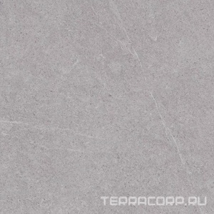 Керамогранит Unitile Норд Керамогранит  сер 01  (аналог n130445 -8мм) 40x40 Серый 