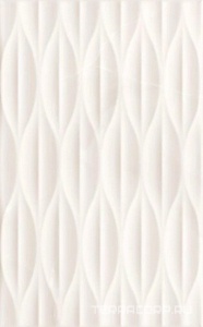Керамическая плитка Unitile Милки  беж низ 02  25x40 Бежевый 