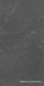 Керамогранит Estima TERRA Керамогранит Terra TE04 Black непол. рект. 60x120 Черный 60x120