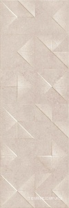 Керамогранит Gracia ceramica Kyoto  beige wall 02 30х90 Бежевый 30х90