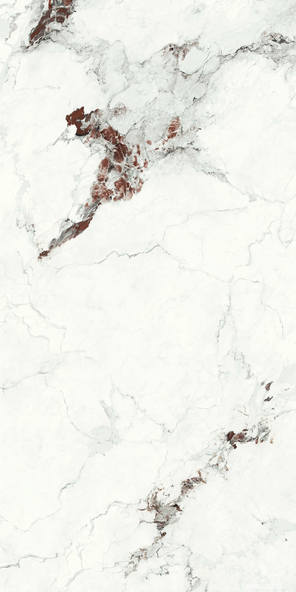 Керамогранит Ariostea Ultra Marmi Capraia Lev Silk 6 mm 150x300 Комбинированный, фото 3