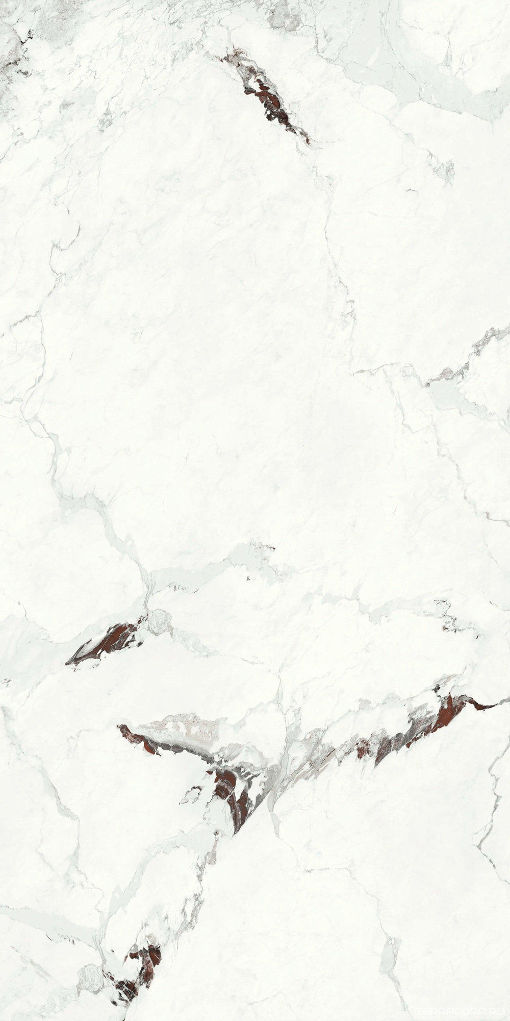 Керамогранит Ariostea Ultra Marmi Capraia Lev Silk 6 mm 150x300 Комбинированный, фото 4