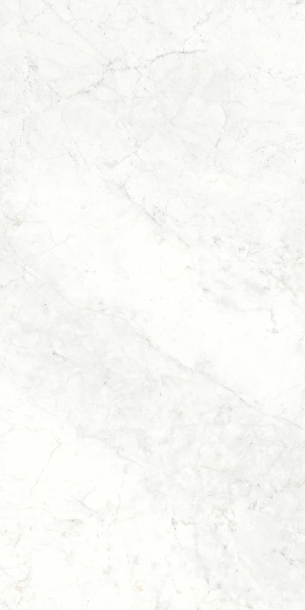 Керамогранит Ariostea Ultra Marmi Michelangelo Altissimo Natural R9 п.п (Soft) 150x300 Серый, фото 3