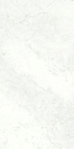 Керамогранит Ariostea Ultra Marmi Michelangelo Altissimo Natural R9 п.п (Soft) 150x300 Серый 