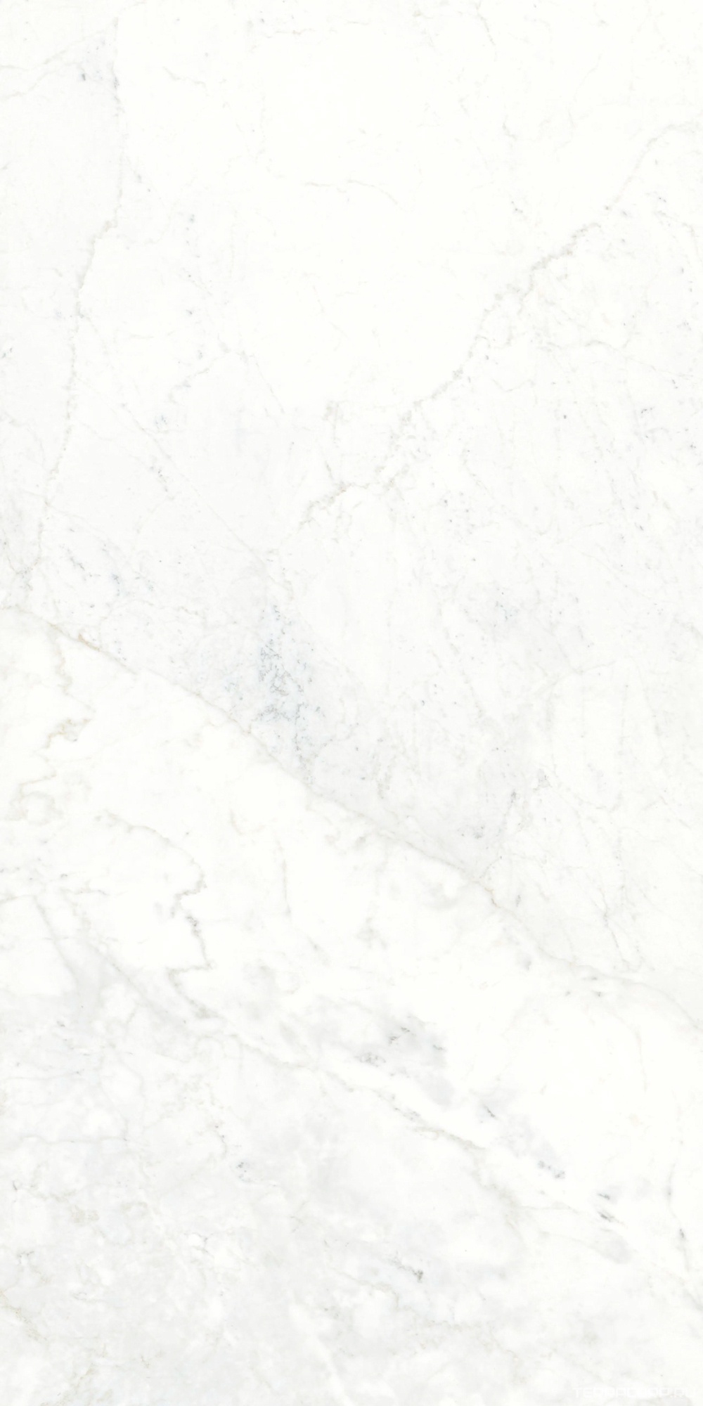 Керамогранит Ariostea Ultra Marmi Michelangelo Altissimo Natural R9 п.п (Soft) 150x300 Серый, фото 6