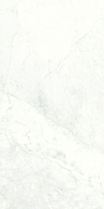 Керамогранит Ariostea Ultra Marmi Michelangelo Altissimo Natural R9 п.п (Soft) 150x300 Серый 