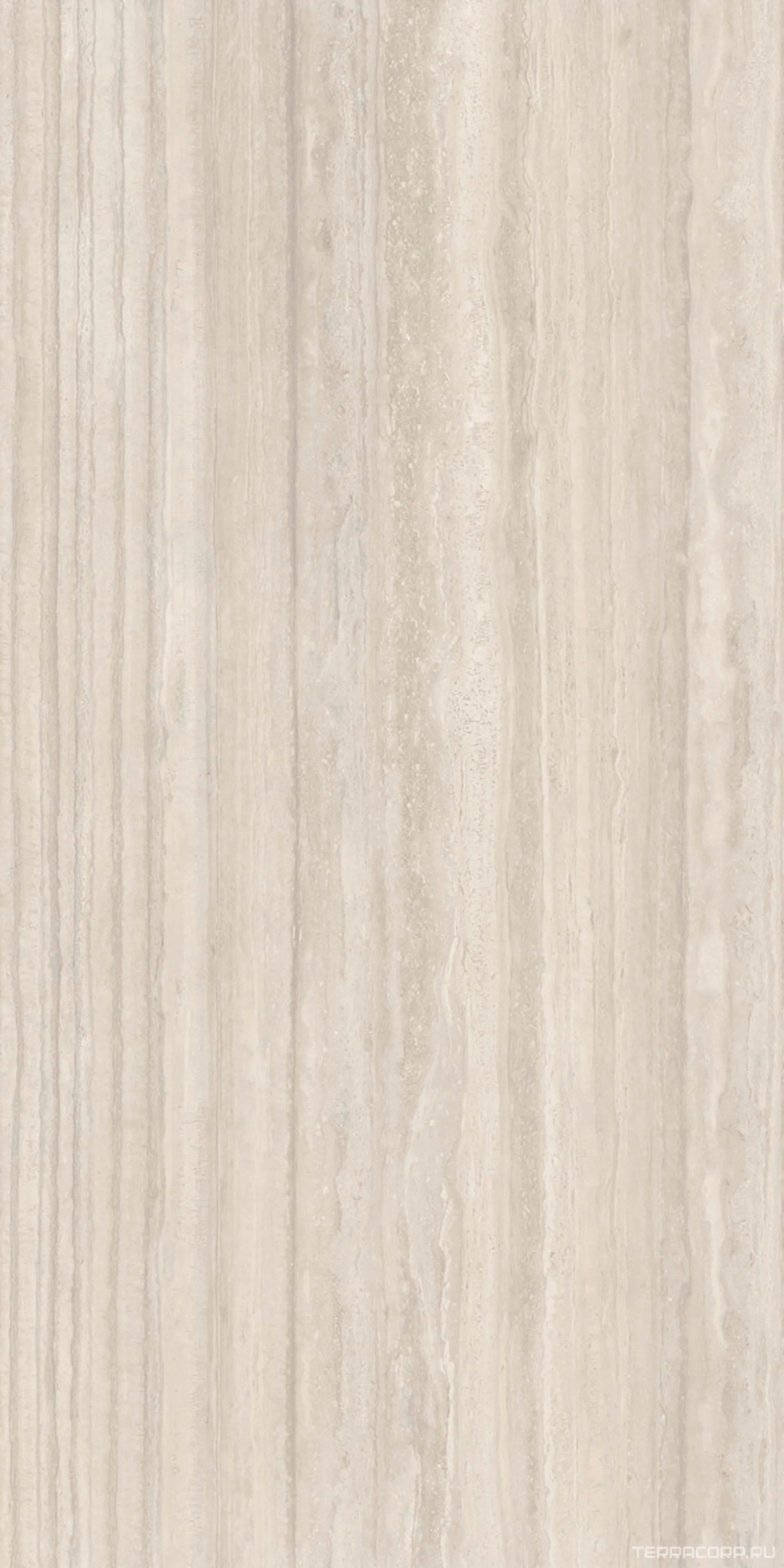 Керамогранит Ariostea Ultra Marmi Travertino Silver Natural Plus ХХ150x300 Серый, фото 5