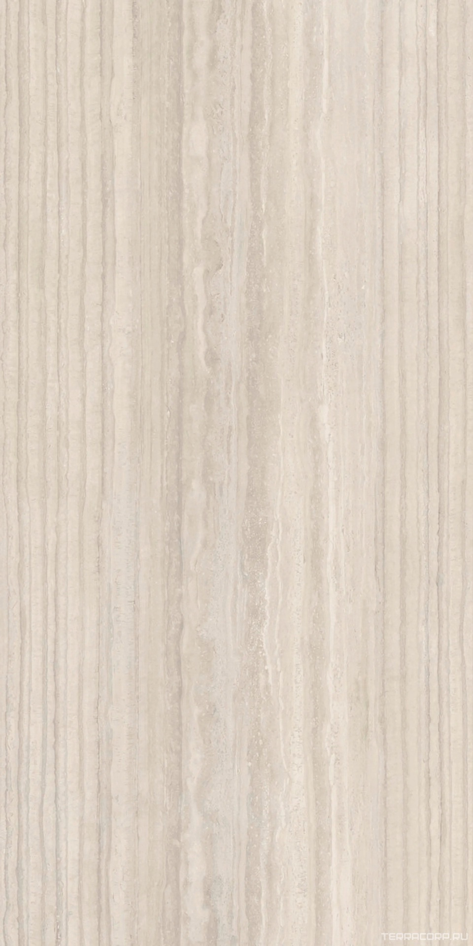 Керамогранит Ariostea Ultra Marmi Travertino Silver Natural Plus ХХ150x300 Серый, фото 6