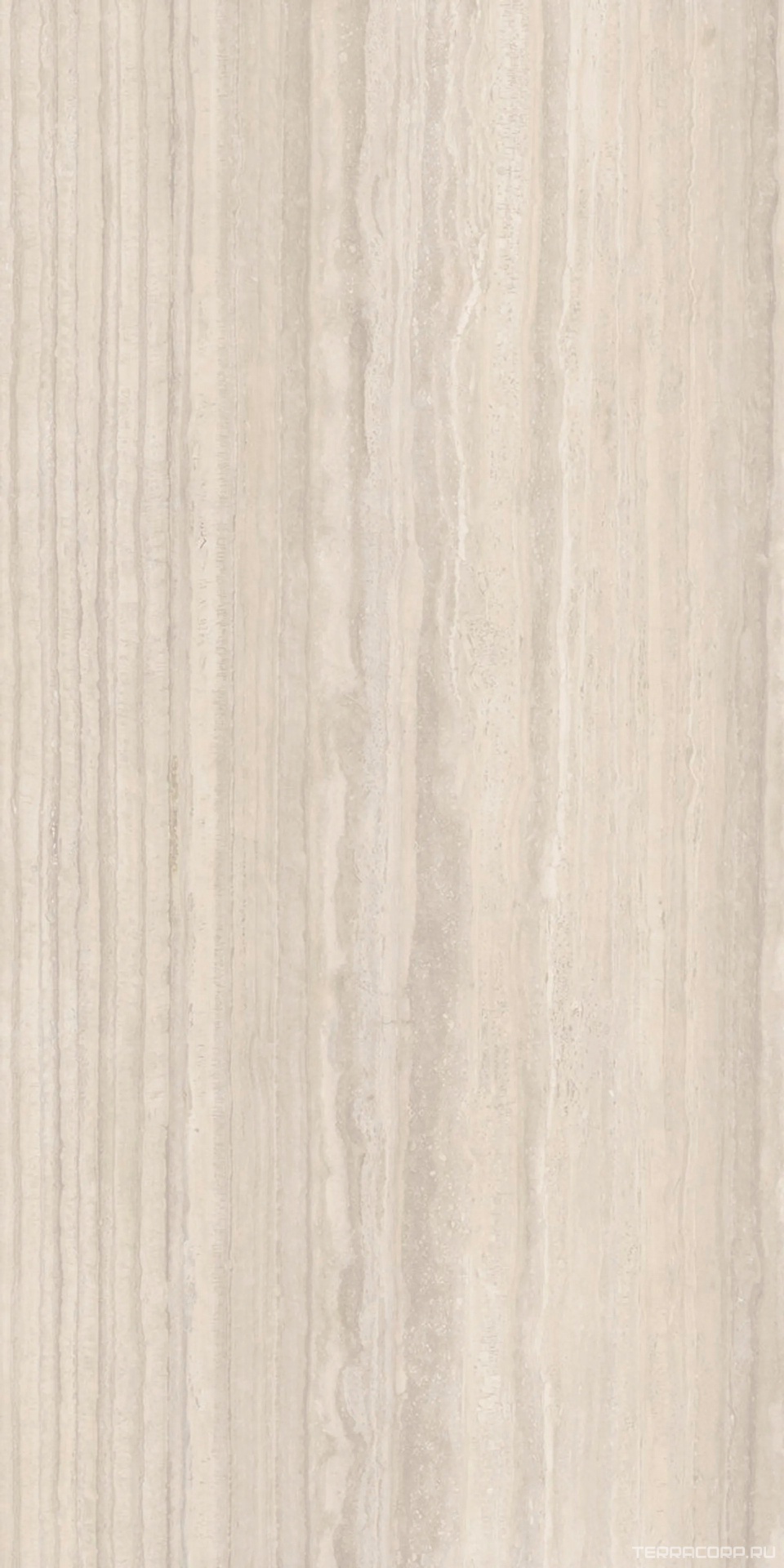 Керамогранит Ariostea Ultra Marmi Travertino Silver Natural Plus ХХ150x300 Серый, фото 3