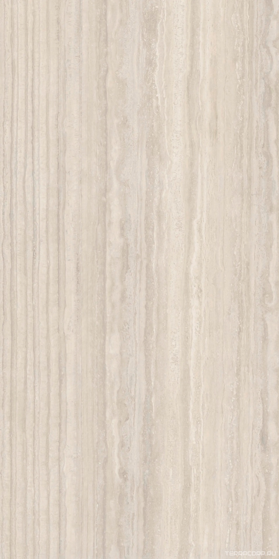 Керамогранит Ariostea Ultra Marmi Travertino Silver Natural Plus ХХ150x300 Серый, фото 4