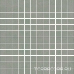 Таделакт зелёный светлый матовый  29,8x29,8x0,35