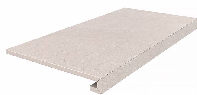 Ступени Kerama Marazzi Про Матрикс светлый беж кл. ст. гр. 33х60 ZZ Бежевый, фото 3