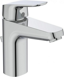 Смеситель для раковины, c д/к, (цв.хром), Ceraflex ZZ Ideal Standard ceraflex B1712AA