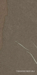 Керамогранит AtlasConcorde Россия Forte dei Marmi Rock FDMR Alp. Br. Lastra 20mm / ФДМP Алп. Бр. Ластра 20мм Коричневый 