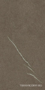 Керамогранит AtlasConcorde Россия Forte dei Marmi Rock FDMR Alp. Br. Lastra 20mm / ФДМP Алп. Бр. Ластра 20мм Коричневый 
