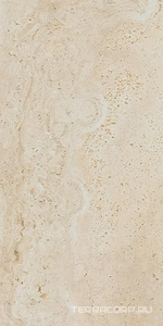 Керамогранит Provenza Unique Marble Travertine Minimal Nat.Cream 60x120 Комбинированный 