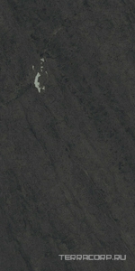 Керамогранит AtlasConcorde Россия Forte dei Marmi Rock FDMR Ven. Bl. Lastra 20mm / ФДМР Bен. Бл. Ластра 20мм Черный 