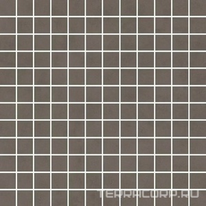 Керамическая плитка Kerama Marazzi Таделакт  коричневый матовый 29,8x29,8x0,35 Коричневый 