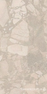 Керамическая плитка Kerama Marazzi Рабат  Стоун бежевый матовый обрезной 30x60x0,9 Бежевый 