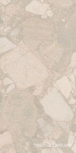 Керамическая плитка Kerama Marazzi Рабат  Стоун бежевый матовый обрезной 30x60x0,9 Бежевый 