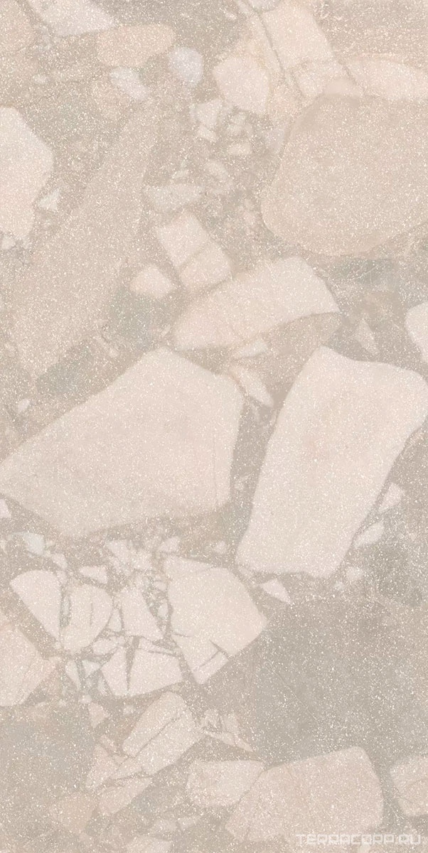 Керамическая плитка Kerama Marazzi Рабат Стоун бежевый матовый обрезной 30x60x0,9 Бежевый, фото 7