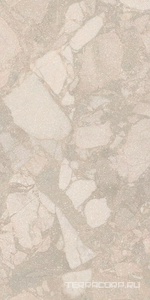 Керамическая плитка Kerama Marazzi Рабат  Стоун бежевый матовый обрезной 30x60x0,9 Бежевый 