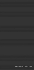 Керамическая плитка Kerama Marazzi Касба  чёрный матовый структура 7,4x15x0,82 Черный 