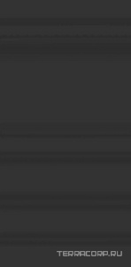 Керамическая плитка Kerama Marazzi Касба  чёрный матовый структура 7,4x15x0,82 Черный 