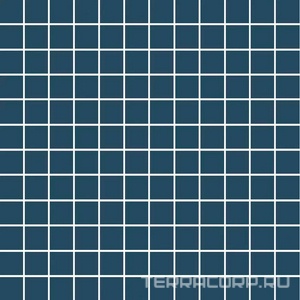 Керамическая плитка Kerama Marazzi Темари  бирюзовый тёмный матовый 29,8x29,8x0,35 Бирюзовый 