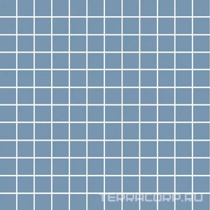 Керамическая плитка Kerama Marazzi Темари  синий светлый матовый 29,8x29,8x0,35 Синий 