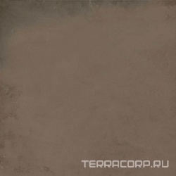 Фес коричневый глянцевый 15x15x0,77