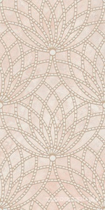 Керамическая плитка Kerama Marazzi Литос Декор  бежевый светлый матовый обрезной 30x60x0,9 Бежевый 