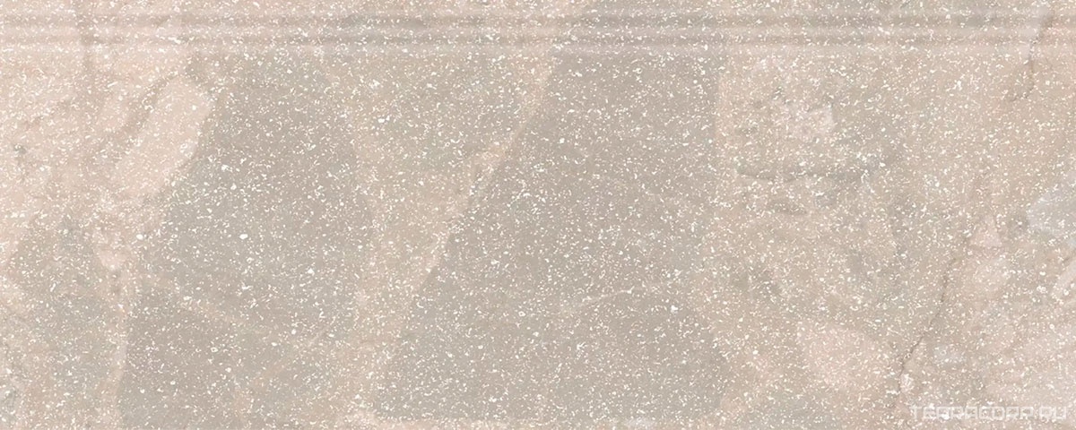 Керамическая плитка Kerama Marazzi Рабат Плинтус Стоун бежевый матовый обрезной 30x12x1,3 Бежевый, фото 7