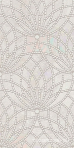 Керамическая плитка Kerama Marazzi Литос Декор  серый светлый матовый обрезной 30x60x0,9 Серый 