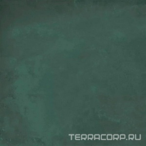 Керамическая плитка Kerama Marazzi Фес  зелёный тёмный глянцевый 15x15x0,77 Зеленый 
