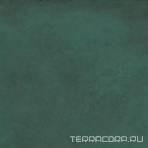 Керамическая плитка Kerama Marazzi Фес  зелёный тёмный глянцевый 15x15x0,77 Зеленый 