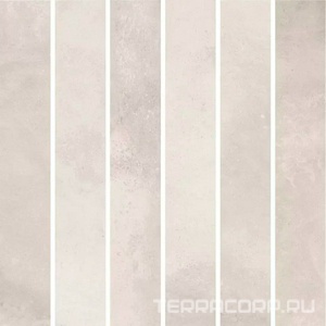 Керамическая плитка Kerama Marazzi Фес Декор  мозаичный бежевый светлый глянцевый 15x15x0,77 Бежевый 