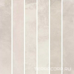 Декор Фес мозаичный бежевый светлый глянцевый 15x15x0,77