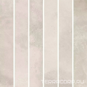 Керамическая плитка Kerama Marazzi Фес Декор  мозаичный бежевый светлый глянцевый 15x15x0,77 Бежевый 