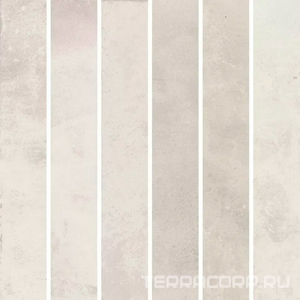 Керамическая плитка Kerama Marazzi Фес Декор  мозаичный бежевый светлый глянцевый 15x15x0,77 Бежевый 