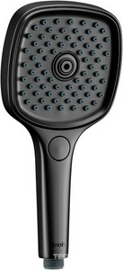 Душевая лейка IDDIS Slide SLI3F0Bi18 черная ZZ Iddis slide SLI3F0Bi18