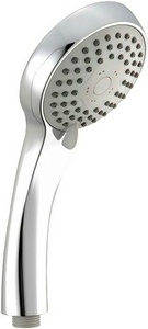 Душевая лейка, 3 режима, цв. хром XX Iddis Optima Home A11631
