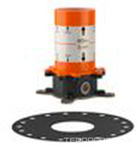 Встраиваемая часть для напольного смесителя для ванны, Gessi ZZ Gessi Универсал 46189 031