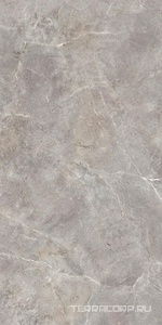Керамогранит Cersanit Castello Глаз. керамогранит  серый рельеф ректификат  44,8x89,8 Серый 