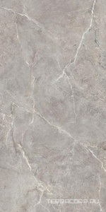Керамогранит Cersanit Castello Глаз. керамогранит  серый рельеф ректификат  44,8x89,8 Серый 