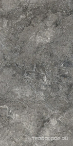 Керамогранит Cersanit Energy Глаз. керамогранит  светло-серый рельеф ректификат  44,8x89,8 Светло-серый 