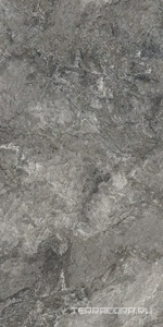 Керамогранит Cersanit Energy Глаз. керамогранит  светло-серый рельеф ректификат  44,8x89,8 Светло-серый 