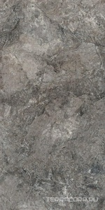 Керамогранит Cersanit Energy Глаз. керамогранит  светло-серый рельеф ректификат  44,8x89,8 Светло-серый 