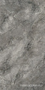 Керамогранит Cersanit Energy Глаз. керамогранит  светло-серый рельеф ректификат  44,8x89,8 Светло-серый 