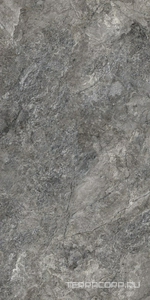 Керамогранит Cersanit Energy Глаз. керамогранит  светло-серый рельеф ректификат  44,8x89,8 Светло-серый 
